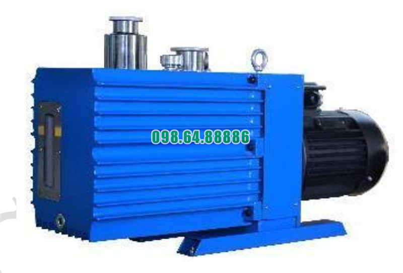 Bơm cánh gạt model 2XZ-25C