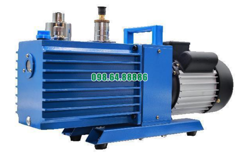 Bơm chân không cho máy chưng cất quay model 2XZ-2