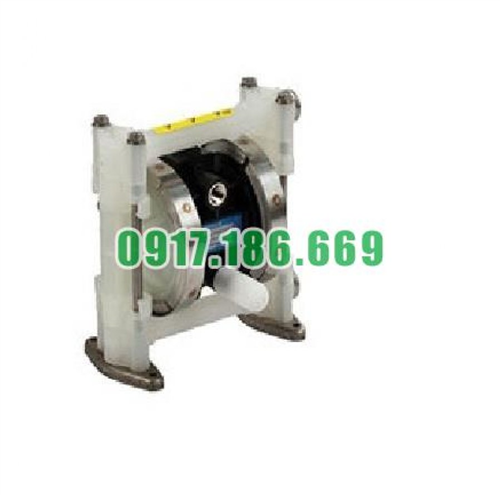  Bơm khí nén Verder VA10PP SS SS TF TB O 