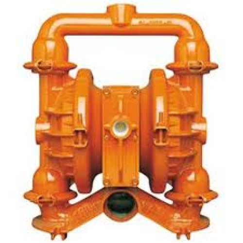  Bơm khí nén Wilden P15 