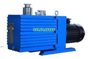 Bơm cánh gạt model 2XZ-25C