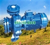 Giá máy bơm nước sạch li tâm trục ngang CM32-160A điện áp 380v